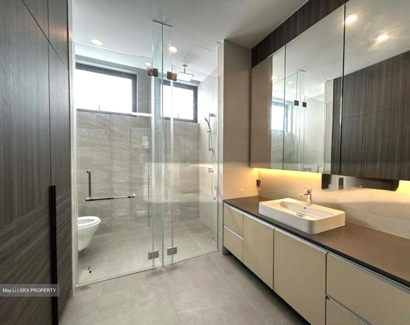 Seletar Hills Estate (D28), Semi-Detached #502037411